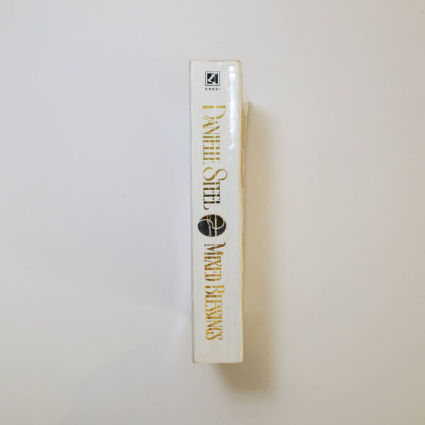 Mixed Blessings by Danielle Steel - The Paperhound Online Bookshop Mixed Blessings by Danielle Steel (Paperback)