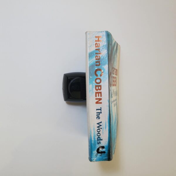 The Woods by Harlan Coben - The Paperhound Online Bookshop The Woods by Harlan Coben (Paperback)