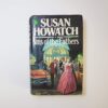 Sins of the Fathers by Susan Howatch - The Paperhound Online Bookshop Sins of the Fathers by Susan Howatch (Van Zale #2) (Hardcover)