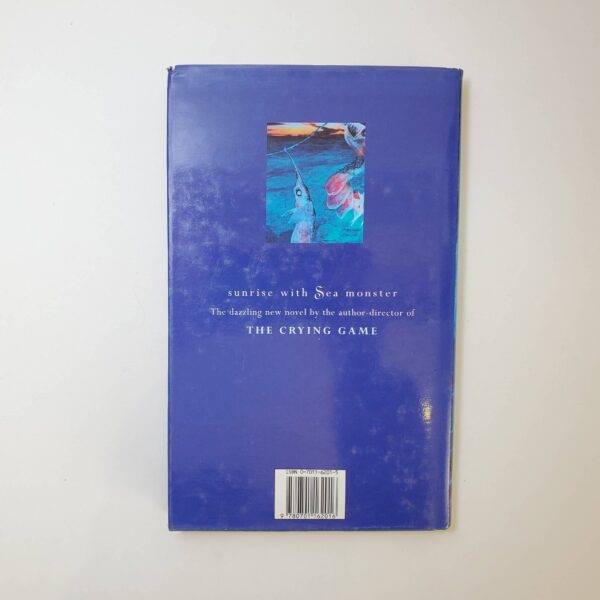 Sunrise with Sea Monster by Neil Jordan (Hardcover)