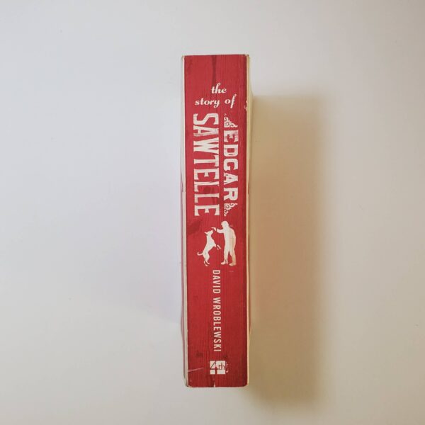 The Story of Edgar Sawtelle by David Wroblewski - The Paperhound Online Bookshop The Story of Edgar Sawtelle by David Wroblewski (Paperback)