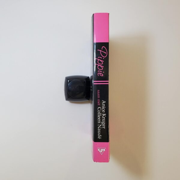 Pippie by Anice Kruger and Colleen Naude - The Paperhound Online Bookshop Pippie by Anice Kruger and Colleen Naude (Paperback)