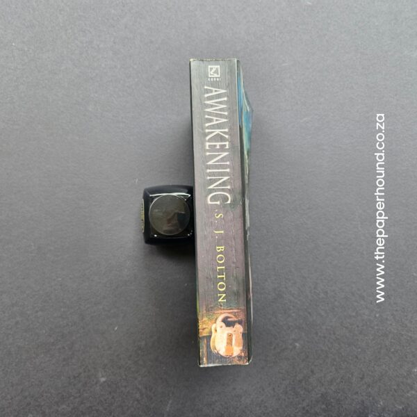 Awakening by SJ Bolton - The Paperhound Online Bookshop Awakening by SJ Bolton (Paperback)