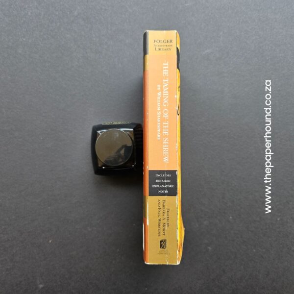 The Taming of the Shrew by William Shakespeare (Paperback)