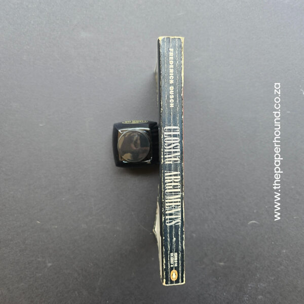 Closing Arguments by Frederick Busch - The Paperhound Online Bookshop Closing Arguments by Frederick Busch (Paperback)