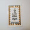 The Road to Mecca by Athol Fugard - The Paperhound Online Bookshop The Road to Mecca by Athol Fugard (Paperback)