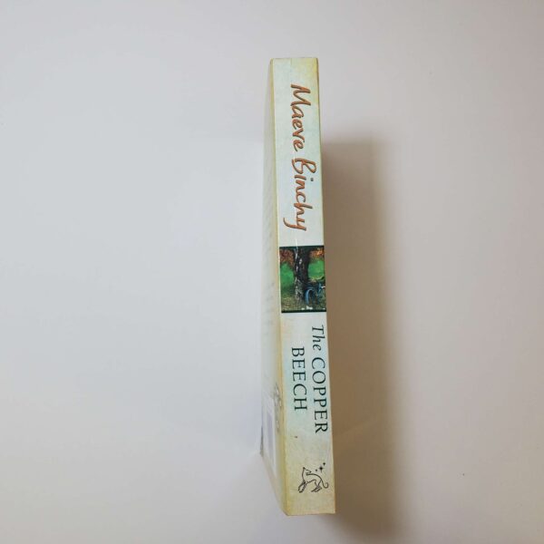 The Copper Beech by Maeve Binchy - The Paperhound Online Bookshop The Copper Beech by Maeve Binchy (Paperback)