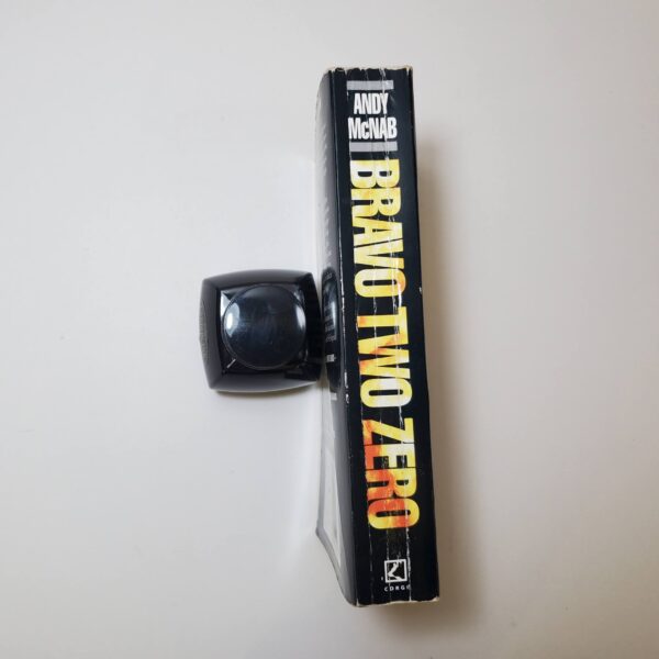 Bravo Two Zero by Andy McNab - The Paperhound Online Bookshop Bravo Two Zero by Andy McNab (Paperback)