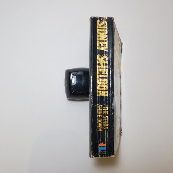 The Stars Shine Down by Sidney Sheldon - The Paperhound Online Bookshop The Stars Shine Down by Sidney Sheldon (Paperback)