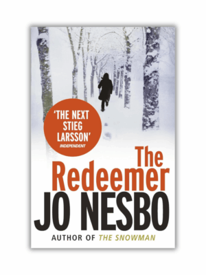 The Redeemer by Jo Nesbo (Harry Hole #6) (Paperback)