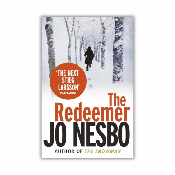 The Redeemer by Jo Nesbo - The Paperhound Online Bookshop The Redeemer by Jo Nesbo (Harry Hole #6) (Paperback)