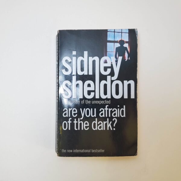 Are You Afraid of the Dark? by Sidney Sheldon (Paperback)
