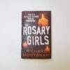 The Rosary Girls by Richard Montanari (Jessica Balzano & Kevin Byrne #1) (Paperback)