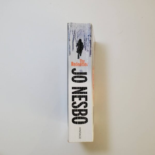 The Redeemer by Jo Nesbo - The Paperhound Online Bookshop The Redeemer by Jo Nesbo (Harry Hole #6) (Paperback)