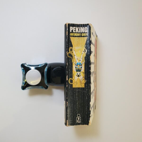 Peking by Anthony Grey - The Paperhound Online Bookshop Peking by Anthony Grey (Paperback)