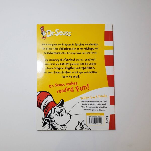 Oh, The Places You'll Go! By Dr. Seuss (Illustrated Paperback)