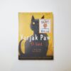 Varjak Paw by SF Said (Illustrated Paperback)