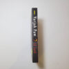 Varjak Paw by SF Said (Illustrated Paperback)