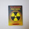Pelindaba Protokol by Wynand du Toit (Paperback)