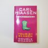 Tourist Season & Double Whammy Omnibus by Carl Hiaasen (Paperback)