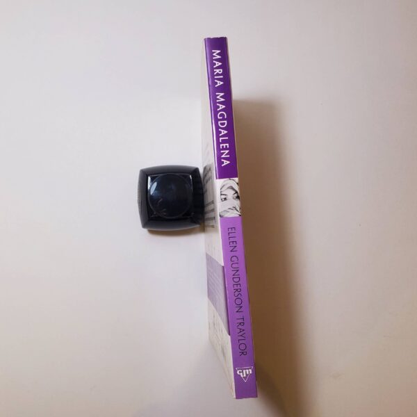 Maria Magdalena by Ellen Gunderson Traylor (Paperback)