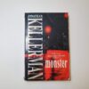 Monster by Jonathan Kellerman (Alex Delaware #13) (Paperback)