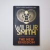 The New Kingdom by Wilbur Smith (Ancient Egypt #7) (Hardcover)