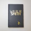 The New Kingdom by Wilbur Smith (Ancient Egypt #7) (Hardcover)