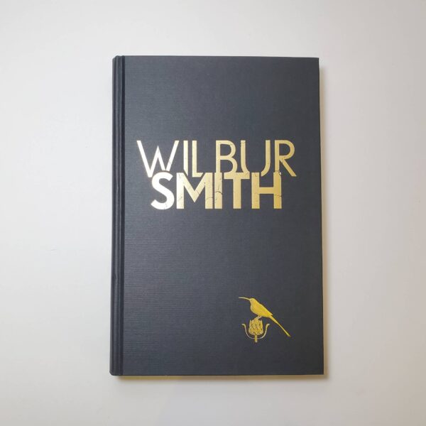 The New Kingdom by Wilbur Smith (Ancient Egypt #7) (Hardcover)