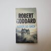Never Go Back by Robert Goddard (Paperback)