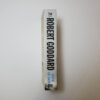 Never Go Back by Robert Goddard (Paperback)