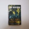 No Escape by Hilary Norman (Paperback)