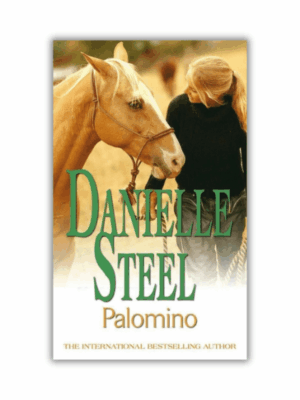 Palomino by Danielle Steel (Paperback)