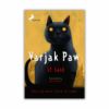 Varjak Paw by SF Said (Illustrated Paperback)