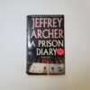 Hell by Jeffrey Archer (A Prison Diary #1) (Paperback)