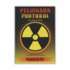 Pelindaba Protokol by Wynand du Toit (Paperback)