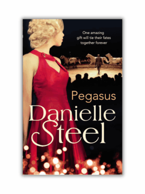 Pegasus by Danielle Steel (Paperback)