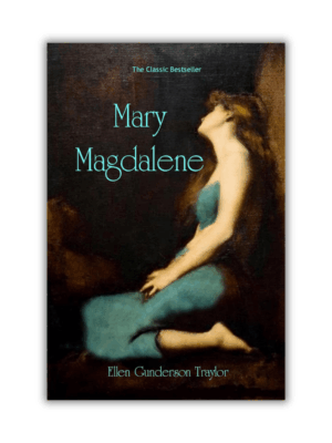 Maria Magdalena by Ellen Gunderson Traylor (Paperback)