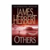 Others by James Herbert (Paperback)