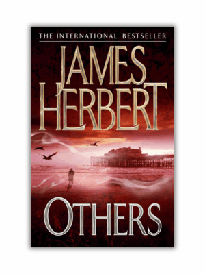 Others by James Herbert (Paperback)