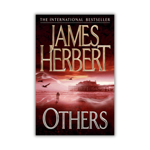Others by James Herbert (Paperback)