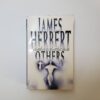 Others by James Herbert (Paperback)