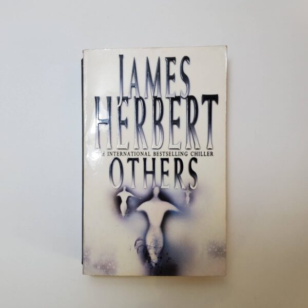 Others by James Herbert (Paperback)