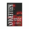 Monster by Jonathan Kellerman (Alex Delaware #13) (Paperback)