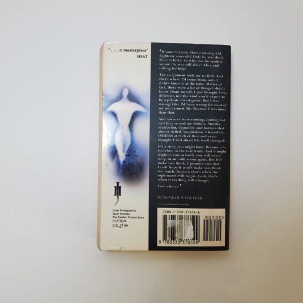 Others by James Herbert (Paperback)