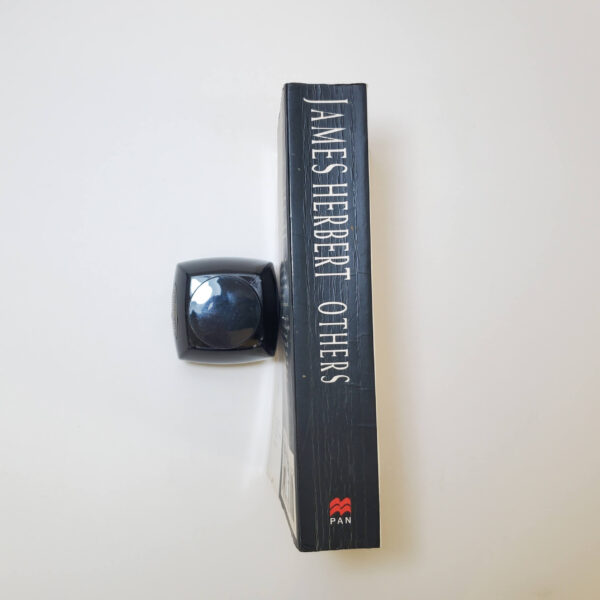Others by James Herbert (Paperback)
