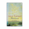 Heartland by Jann Turner (Paperback)