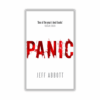 Panic by Jeff Abbott (Paperback)