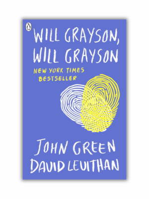 Will Grayson, Will Grayson by John Green & David Levithan (Paperback)