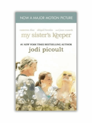My Sister's Keeper by Jodi Picoult (Paperback)